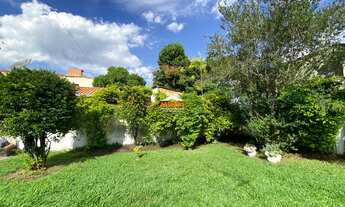 Imagem 5: Casa com 3 dormitórios no Centro de Araçoiaba da Serra