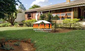 Imagem 3: Chácara com 3 dormitórios à Venda no Centro de Araçoiaba da Serra/SP