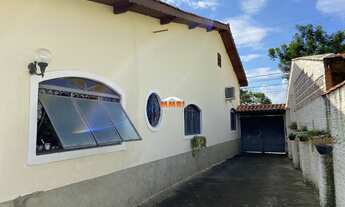 Imagem 7: Casa com 3 dormitórios no Centro de Araçoiaba da Serra