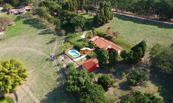 Imagem 3: Sitio com 3 dormitórios à Venda no Morro - Araçoiaba da Serra/SP