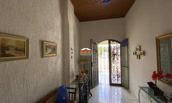 Imagem 2: Casa com 3 dormitórios no Centro de Araçoiaba da Serra