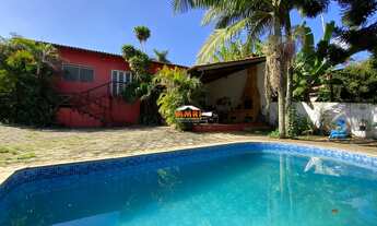 Imagem: Chácara com 3 dormitórios à venda no