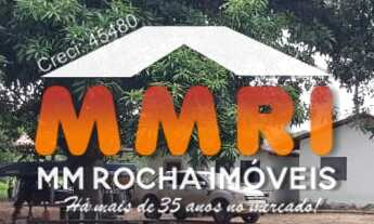 Imagem 6: Fazenda em Ribeirão Cascalheira/MT