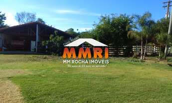 Imagem 4: Fazenda à Venda em Sarapuí-SP