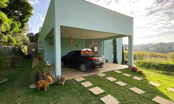 Imagem: Chácara no Gran Ville - Araçoiaba da Serra/SP