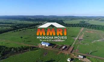 Imagem: Fazenda à Venda em Paranatinga/MT