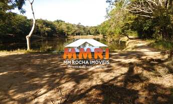 Imagem 5: Fazenda à Venda em Sarapuí-SP