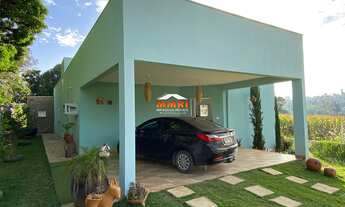 Imagem 2: Chácara no Gran Ville - Araçoiaba da Serra/SP