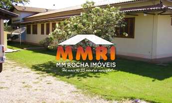 Imagem: FAZENDA RURAL em COCALINHO - MT, ÁREA RURAL