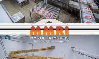 Imagem: Frigorífico em Guarantã do Norte-MT