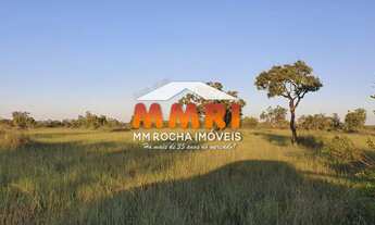 Imagem 5: Fazenda em Ribeirão Cascalheira/MT