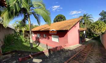 Imagem 3: Chácara com 3 dormitórios à venda no Monte Bianco - Araçoiaba da Serra/SP