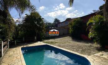 Imagem 6: Chácara com 3 dormitórios à venda no Monte Bianco - Araçoiaba da Serra/SP