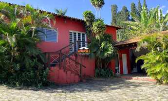 Imagem 5: Chácara com 3 dormitórios à venda no Monte Bianco - Araçoiaba da Serra/SP