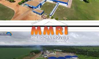 Imagem 4: Frigorífico em Guarantã do Norte-MT