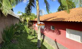 Imagem 2: Chácara com 3 dormitórios à venda no Monte Bianco - Araçoiaba da Serra/SP