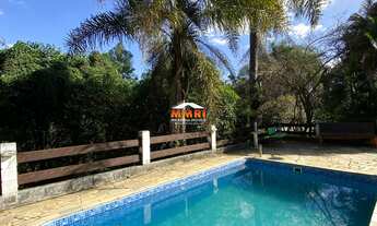 Imagem 7: Chácara com 3 dormitórios à venda no Monte Bianco - Araçoiaba da Serra/SP