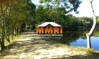 Imagem: Fazenda à Venda em Sarapuí-SP