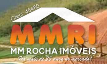 Imagem 7: FAZENDA RURAL em COCALINHO - MT, ÁREA RURAL