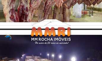 Imagem 3: Frigorífico em Guarantã do Norte-MT