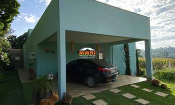 Imagem 4: Chácara no Gran Ville - Araçoiaba da Serra/SP