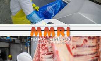 Imagem 2: Frigorífico em Guarantã do Norte-MT