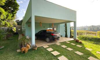 Imagem 5: Chácara no Gran Ville - Araçoiaba da Serra/SP