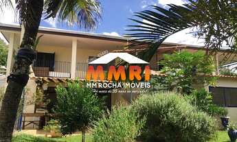 Imagem: CHÁCARA - 06 DORMITÓRIOS - ALVORADA