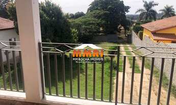 Imagem 3: Chácara com 5 dormitórios no Residencial Alvorada - Araçoiaba da Serra/SP