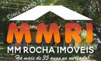 Imagem 3: Fazenda em Primavera do Leste/MT