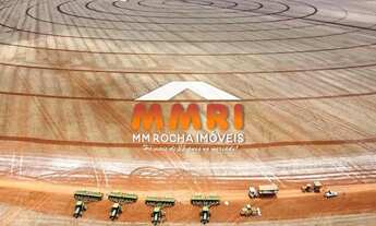 Imagem: Fazenda à Venda em Paracatu/MG