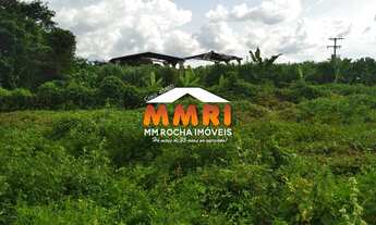 Imagem: Fazenda para Agricultura no Sul do Piauí