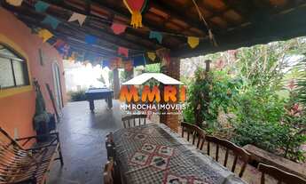 Imagem: Chácara com 3 dormitórios à venda no