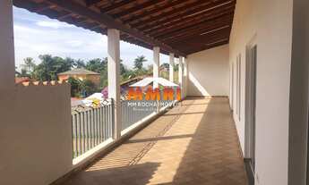 Imagem 5: Chácara com 5 dormitórios no Residencial Alvorada - Araçoiaba da Serra/SP