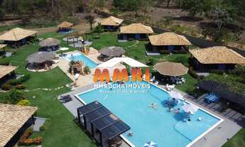 Imagem: Pousada à Venda em Santo Antônio do Leverger/MT