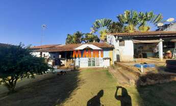 Imagem: Chácara com 4 dormitórios à Venda no