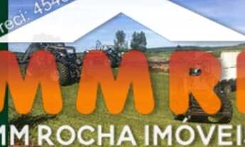 Imagem 4: Fazenda em Primavera do Leste/MT