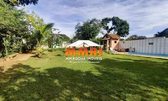 Imagem 5: Chácara com 3 dormitórios à venda no Colinas I - Araçoiaba da Serra/SP