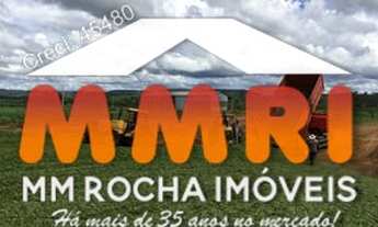 Imagem 6: Fazenda em Primavera do Leste/MT