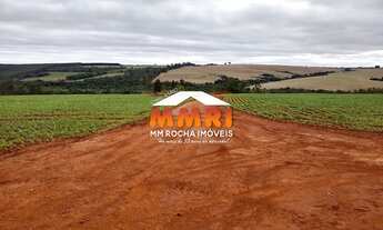 Imagem: Fazenda à Venda em Itapeva/SP