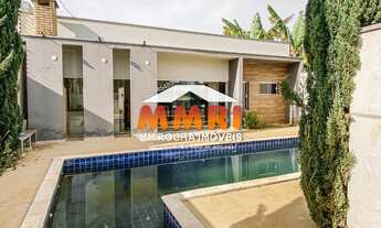 Imagem 3: Casa com 2 dormitórios à Venda no Salete - Araçoiaba da Serra/SP