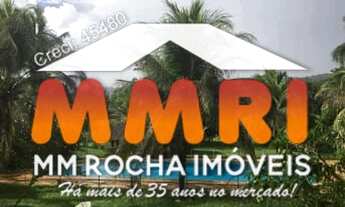 Imagem 2: Fazenda em Primavera do Leste/MT