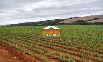 Imagem 2: Fazenda à Venda em Itapeva/SP