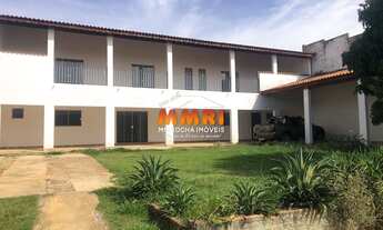 Imagem: Chácara com 5 dormitórios no Residencial