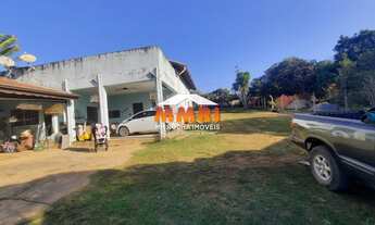 Imagem 2: Chácara com 4 dormitórios à Venda no Alvorada - Araçoiaba da Serra/SP