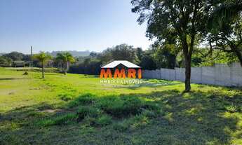 Imagem: Terreno de Condomínio à Venda em Araçoiaba