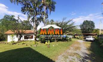 Imagem: Sítio à Venda no Farias - Araçoiaba da