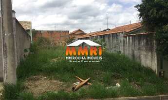 Imagem: Terreno à venda no Flora - Araçoiaba da