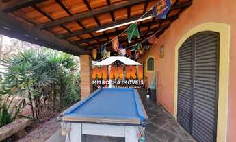 Imagem 2: Chácara com 3 dormitórios à venda no Colinas I - Araçoiaba da Serra/SP