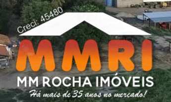 Imagem: Fazenda no Oeste da Bahia